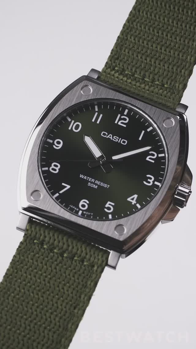 Часы Casio MTP-E730C-3A - купить на Bestwatch.ru
