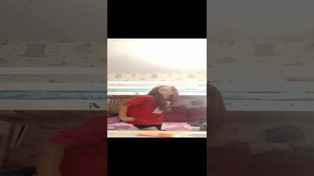 танец