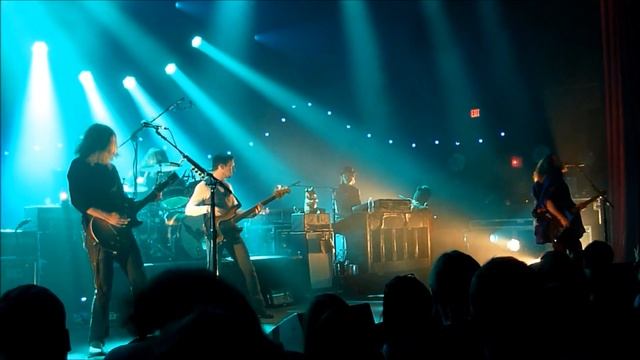 My Morning Jacket -- Lay Low -- Live at the Capitol Theatre [soundboard audio mix]