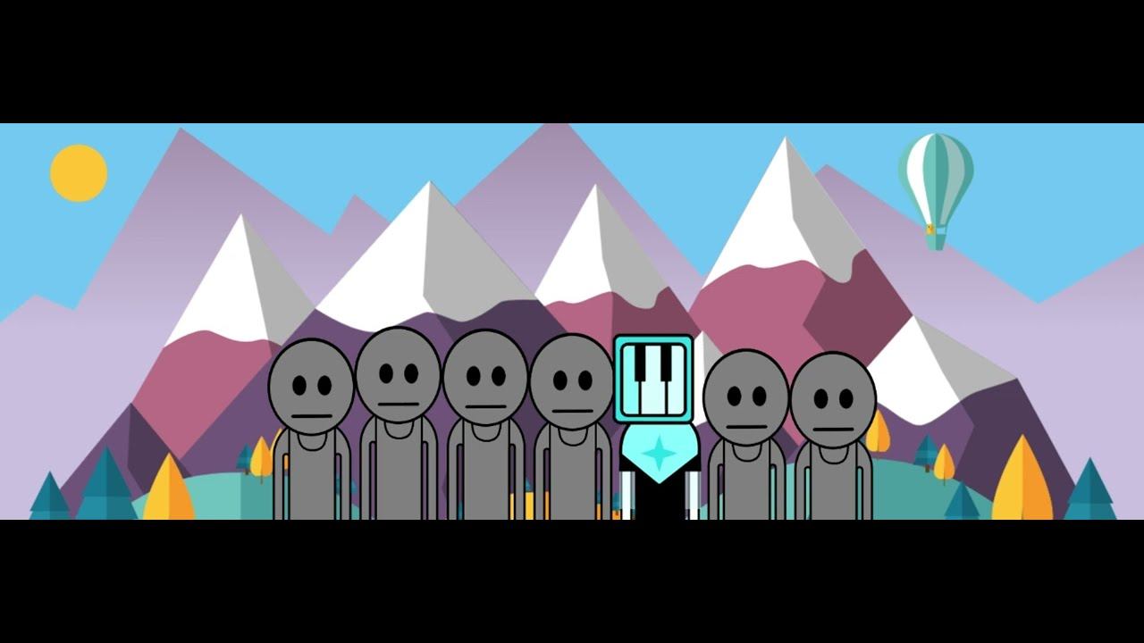 SERIES MODS  fonmodbox  INCREDIBOX