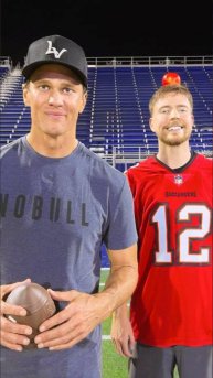 Никогда Больше Это Не Повторяйте (Мистер Бист | Mr Beast)