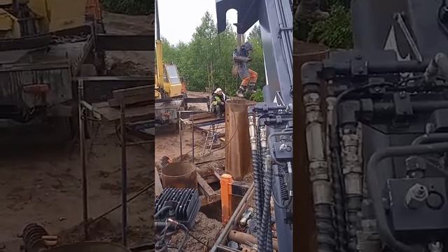 Где-то на съемках блокбастера с Киану Ривзом