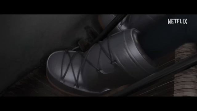 To poждecтвo — Русский трейлер (Дубляж, 2024)