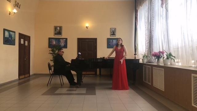 Ф. Пуленк 