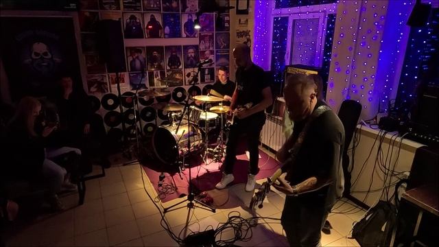 Ложь @ Синяя Борода, 21.09.24