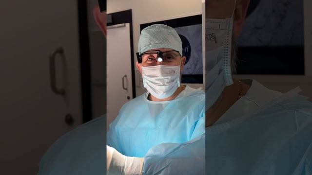 Как и обещал, делюсь с вами детальным разбором нашей пациентки⚡️