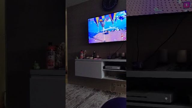 играем в
фортнайт