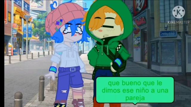 FNF SOFT animation