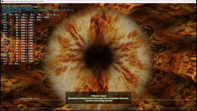 MSI RTX 3050 VENTUS 2X XS OC