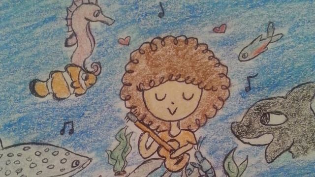 Cherax Destructor - Change of Heart (Acoustic)