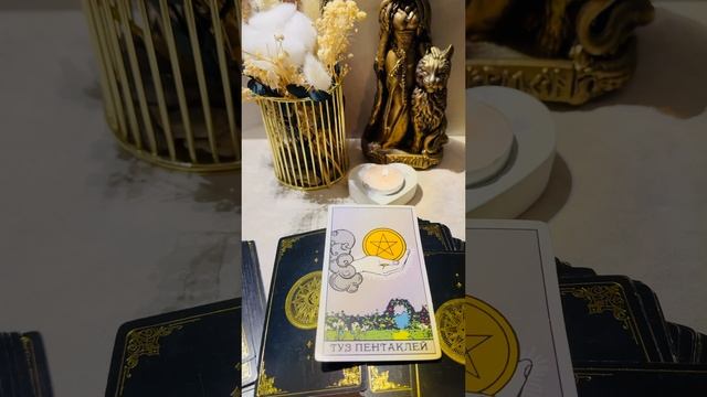 Прогноз на сегодня ✨