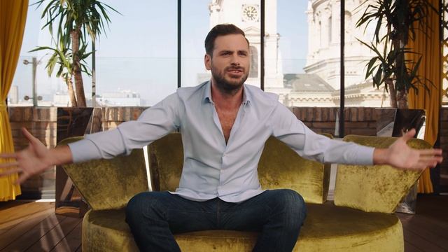 HAUSER - The Player's Story (Full Version)