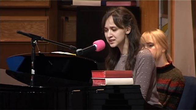Не дай мне недоверьем отравиться