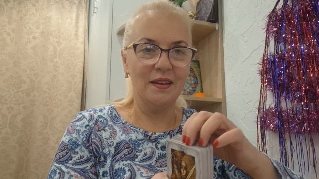 ЛЕВ! ♌️ ТАРО-ПРОГНОЗ НА 2025 ГОД!