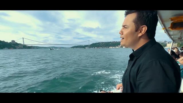 Farruxbek Saidov - Chaki chaki ( 2023)