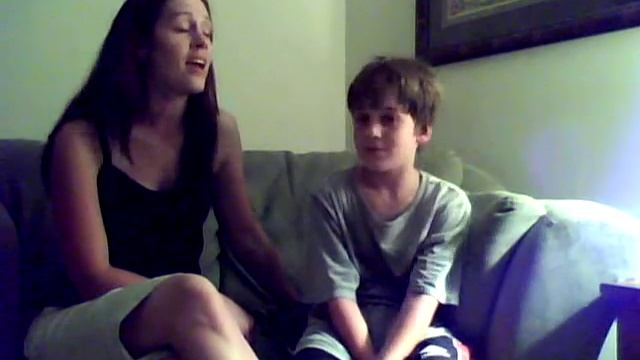 Jennie and Christian Baker - Who am I