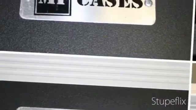 MF-Cases Transportcase 120x40cm