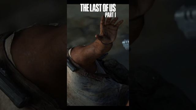 The Last of Us: Part I: Прохождение #5 (4K) #thelastofus #thelastofuspart1 #walktrough #gameplay