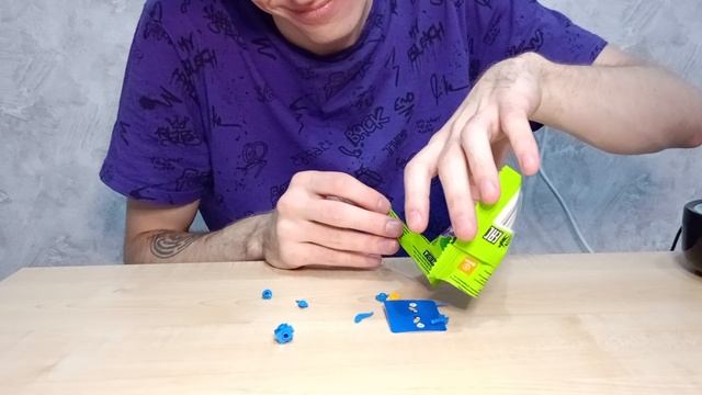 На Шаг Ближе К Большому Дино 1