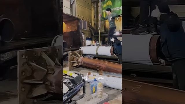 💵 Черный лом до 27000 ₽/т
💵 Цветной лом до 675 ₽/кг