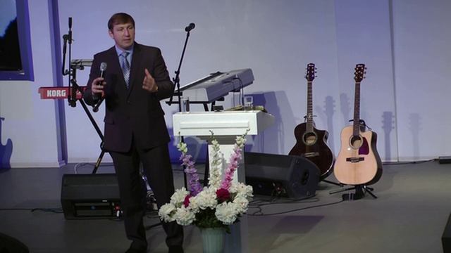 архив - Павел Таранов - "истинные поклонники!" - 02.06.13