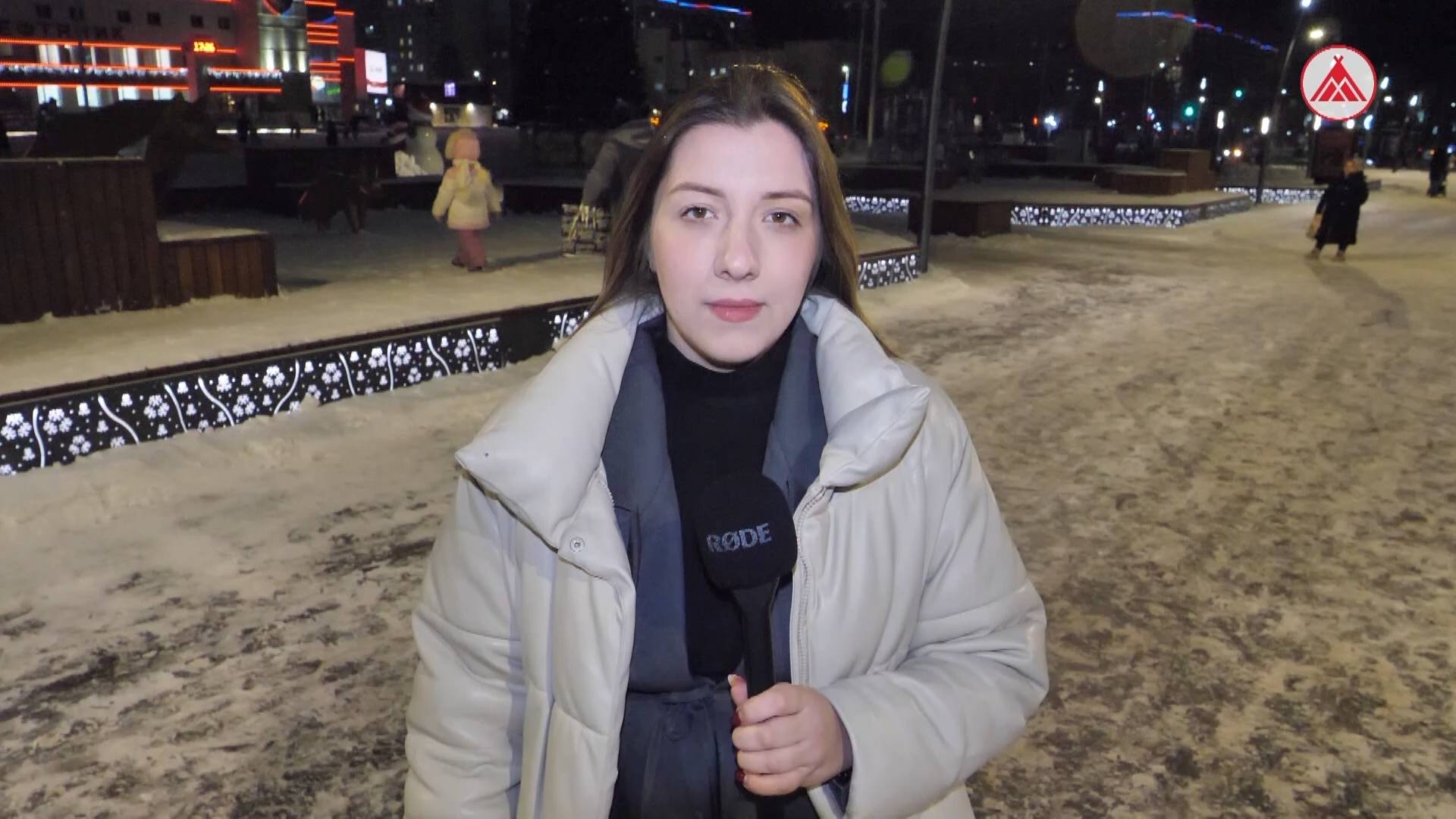 До Нового года меньше месяца! Как готовимся?