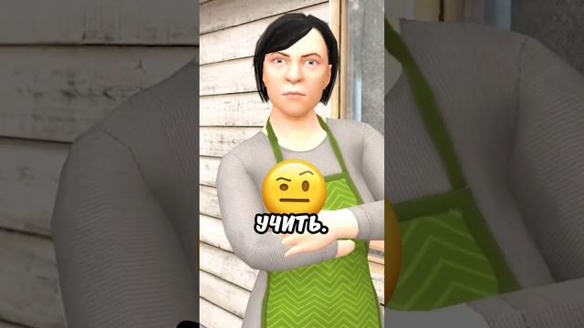 У АНДРЕЯ ДЕПРЕССИЯ СКУЛБОЙ РОБЛОКС ? SchoolBoy Runaway #schoolboy #скулбой #roblox #shorts