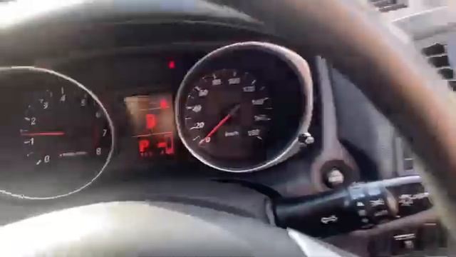 NT-238 MITSUBISHI RVR GA3W-0003156 4B10