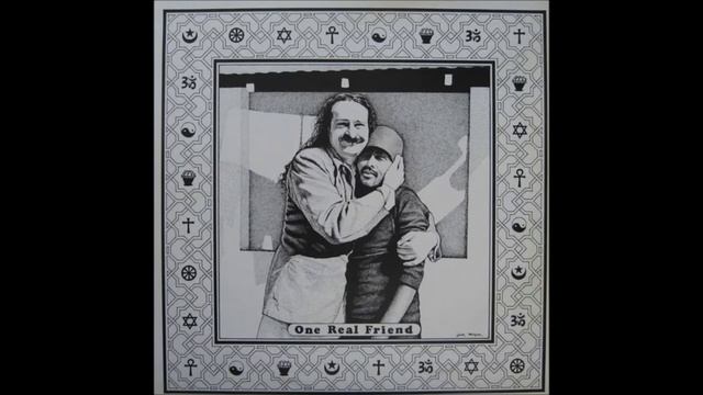 Jim Meyer - One Real Friend 1976 LP - The Tavern