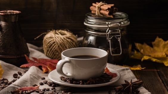 🕯☕️ВОСКРЕСНАЯ ЧАШЕЧКА КОФЕ НА НЕДЕЛЮ☕️🕯