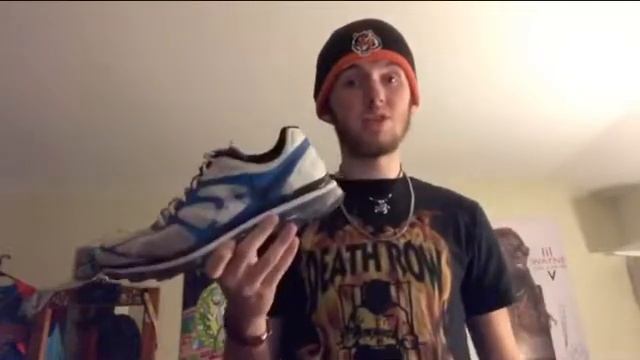 Big Nick Supa Sick Shows Off His Insane Sneaker Collection