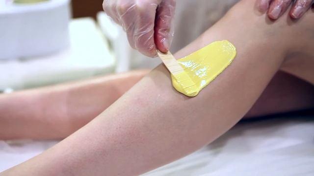 Процедура избавления от нежелательных волос на марке Perron Rigot