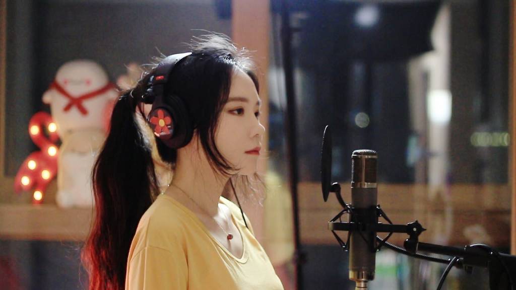 BTS - Spring Day (봄날) (  cover by J.Fla )