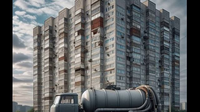 Говновоз, но это русский пост-панк