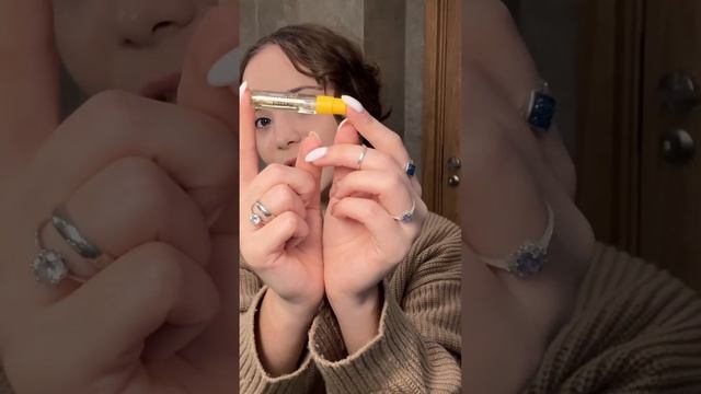 пробники ЗЯ#золотоеяблоко #покупки #бьюти