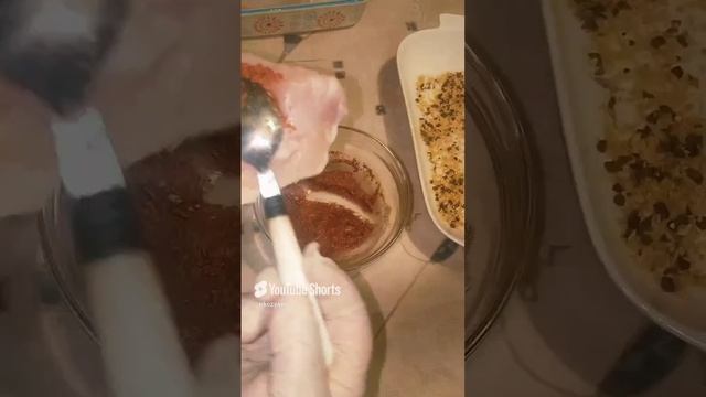 сыровяленая куриная грудка
