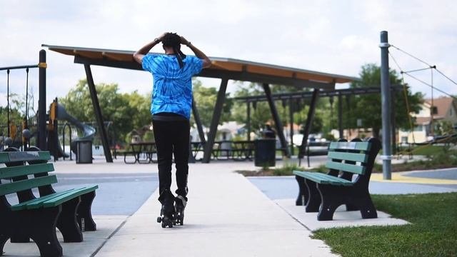 Osiris The Skater - Formula (Official Music Video)