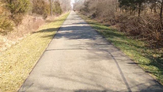 Zota Zephyr 20 inch fat tire e bike trail riding.