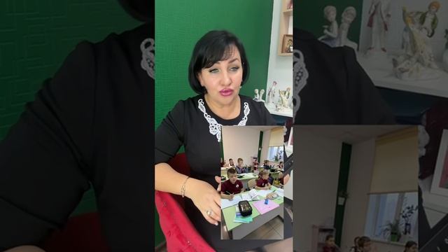 Почему не все дети учатся хорошо?