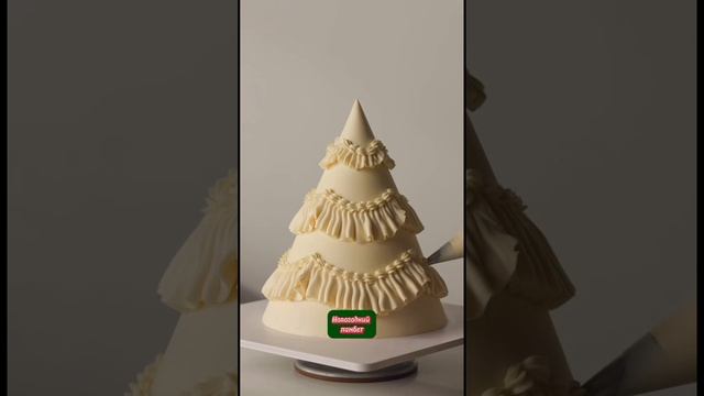 Новогодний ламбет