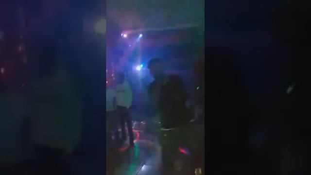 JM EL MARIAO  X  LA MAMBA --- CANTANDO EN  #VIVO