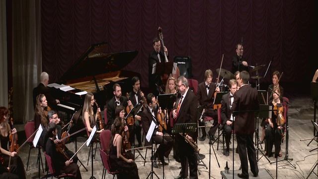 Г. Акста - Взгрустнулось