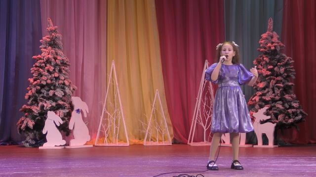 Курочка Диана