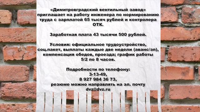Банк вакансий 12_12_2024