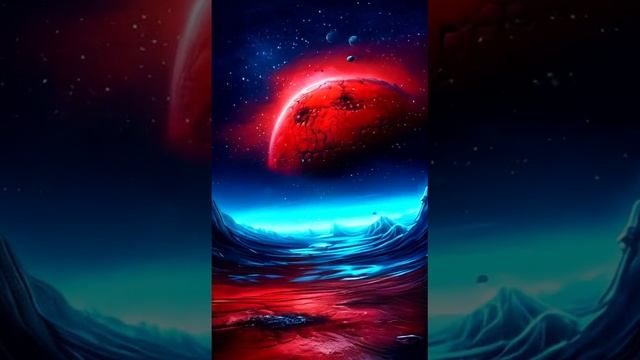 анимация нейросети