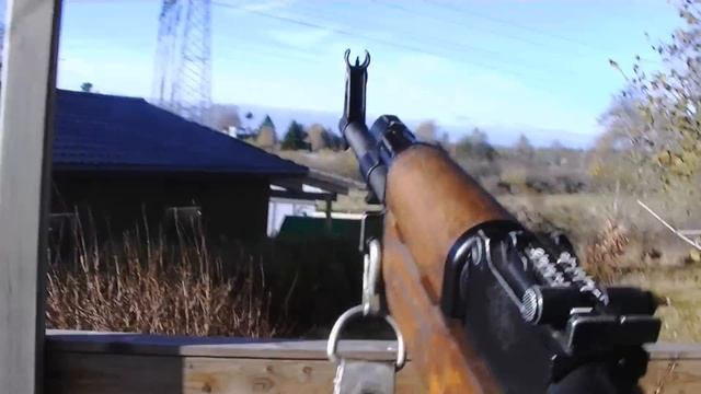 super saiga shotgun