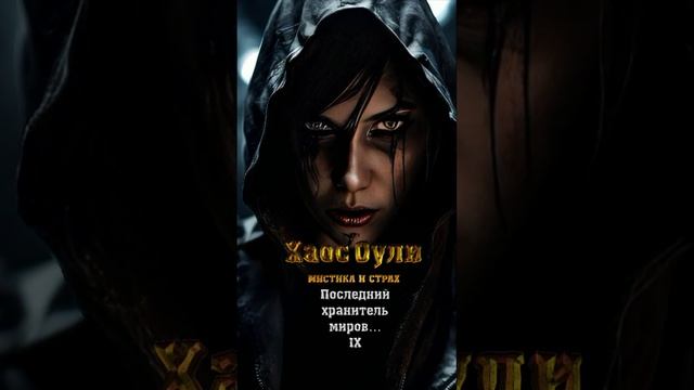 ПОСЛЕДНИЙ Хранитель Миров... (часть 9) (шортс)