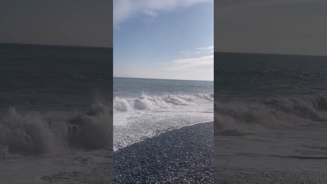 Ялта 💖💖💖 Море 🌊🌊🌊