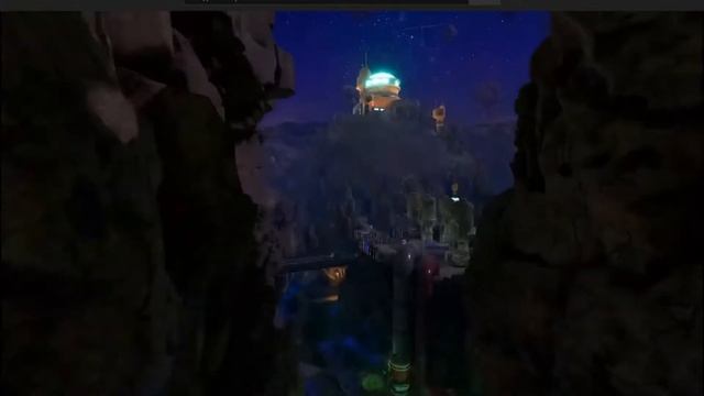Презентация Microsoft, смотрим Halo Infinite и другое