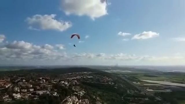 Para Israel.Zihron Jaakov.